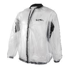 ONEAL ΑΔΙΑΒΡΟΧΟ ΔΙΑΦΑΝΟ RAIN JACKET OFF ROAD 