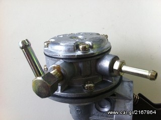 ΑΝΤΛΙΑ ΒΕΝΖΙΝΗΣ NISSAN CHERRY N10 / SUNNY LB310-thumb-1