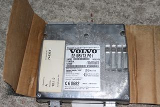VOLVO MONATHA ELEXOU GPS KAINOURGIO 22105173.P01