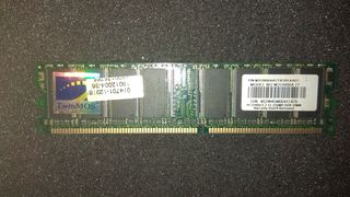 TwinMOS DDR 256MB 