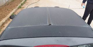 ΚΟΥΚΟΥΛΑ / HARDTOP SMART 452
