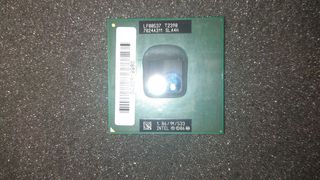 Intel Pentium Dual-Core Mobile (Laptop)