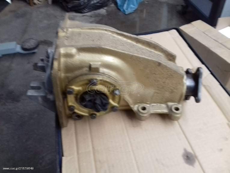 ΔΙΑΦΟΡΙΚΑ ΓΙΑ BMW 2002 - 1802 - 1602 - 316 - 318 - 320 E21 - Ε30 - Ε36