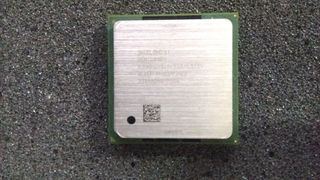 Intel Pentium 4 2.4GHz