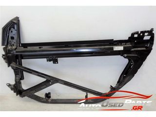 ΠΟΡΤΑ ΑΜΑΞΩΜΑΤΟΣ (ΣΚΕΛΕΤΟΣ) SMART FORTWO Μοντ 453 (R & L)