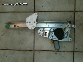 SMART Γρύλος Παραθύρου 600CC 700CC 800CDI CABRIO-thumb-1