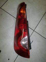 Φανάρι, Πίσω Αριστερό για NISSAN, NOTE, (2005 - 2008) (E11), (2009 -) (E11) | Kiparissis - The King Of Parts