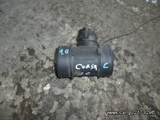 ΜΕΤΡΗΤΗΣ ΜΑΖΑΣ ΑΕΡΟΣ MAP OPEL CORSA C 1.O, MOD 2000-2006