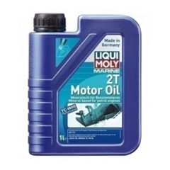 MARINE 2T 1L LIQUIMOLY ΛΙΠΑΝΤΙΚΟ (ΕΩΣ 6 ΑΤΟΚΕΣ ή 60 ΔΟΣΕΙΣ)