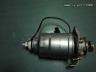 ΑΝΤΛΙΑ ΠΕΤΡΕΛΑΙΟΥ-MITSUBISHI/L200/K74-L300-L400-PAJERO ΜΕ ΦΙΛΤΡΟ ΚΟΜΠΛΕ(ΓΙΑ 4D56 DSL KINHTHRA)-