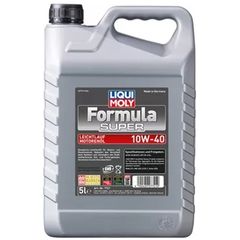 Liqui Moly Formula Super 10W/40 5lt (ΕΩΣ 6 ΑΤΟΚΕΣ ή 60 ΔΟΣΕΙΣ)