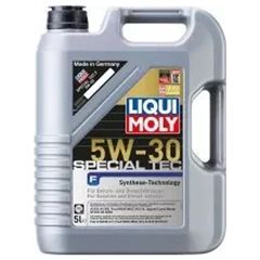 Liqui Moly Special Tec F 5W-30 5000ml (ΕΩΣ 6 ΑΤΟΚΕΣ ή 60 ΔΟΣΕΙΣ)