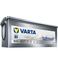 VARTA Promotive EFB B90 190AH-1050 EN ΜΠΑΤΑΡΙΑ ΑΥΤΟΚΙΝΗΤΟΥ + ΔΩΡΟ ΓΑΝΤΙΑ ΠΡΟΣΤΑΣΙΑΣ (ΕΩΣ 6 ΑΤΟΚΕΣ ή 60 ΔΟΣΕΙΣ)