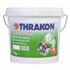 THRAKON GLX 494 PRIM 25 kg Έγχρωμο ακρυλικό αστάρι + ΔΩΡΟ ΓΑΝΤΙΑ ΕΡΓΑΣΙΑΣ NITRO (ΕΩΣ 6 ΑΤΟΚΕΣ ή 60 ΔΟΣΕΙΣ)
