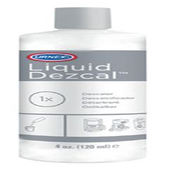 Urnex Liquid Dezcal Home Υγρό Καθαριστικό Αλάτων - οικιακά καθαριστικά εξοπλισμού καφέ + ΔΩΡΟ ΚΑΘΑΡΙΣΤΙΚΟ ΑΛΑΤΩΝ ΓΙΑ ΜΗΧΑΝΕΣ ΚΑΦΕ URNEX DEZCAL  (ΕΩΣ 6 ΑΤΟΚΕΣ ή 60 ΔΟΣΕΙΣ)