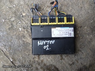 ΑΣΦΑΛΕΙΟΘΗΚΗ FORD MONDEO, MOD 2000-2007
