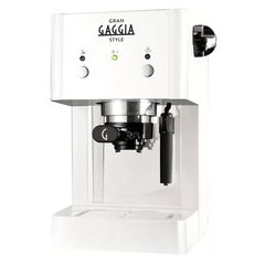 Gaggia Style RI8423/21 παραδοσιακές μηχανές καφέ espresso οικίας - γραφείου + ΔΩΡΟ ΚΟΥΖΙΝΙΚΑ ΕΙΔΗ (ΕΩΣ 6 ΑΤΟΚΕΣ Ή 60 ΔΟΣΕΙΣ)