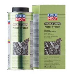 Liqui Moly Molygen Motor Protect 500ml (ΕΩΣ 6 ΑΤΟΚΕΣ ή 60 ΔΟΣΕΙΣ)