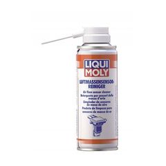 Liqui Moly Καθαριστικό (Χωρίς Λάδι) Αισθητήρα Ροής Αέρα 200ml