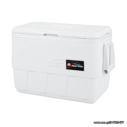 ΙΣΟΘΕΡΜΙΚΟ ΨΥΓΕΙΟ IGLOO MARINE 25 (23Lt) + ΔΩΡΟ ΠΑΓΟΚΥΨΕΛΕΣ MAXCOLD NATURAL ICE 2X8 (ΕΩΣ 6 ΑΤΟΚΕΣ ή 60 ΔΟΣΕΙΣ)