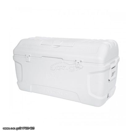 ΙΣΟΘΕΡΜΙΚΟ ΨΥΓΕΙΟ IGLOO CONTOUR 165 MAXCOLD (156L) + ΔΩΡΟ ΠΑΓΟΚΥΨΕΛΕΣ MAXCOLD NATURAL ICE 2X8 (ΕΩΣ 6 ΑΤΟΚΕΣ ή 60 ΔΟΣΕΙΣ)