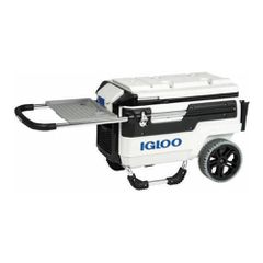 Ψυγείο Igloo Trailmate Marine 66 L + ΔΩΡΟ ΠΑΓΟΚΥΨΕΛΕΣ MAXCOLD NATURAL ICE 2X8 (ΕΩΣ 6 ΑΤΟΚΕΣ ή 60 ΔΟΣΕΙΣ)