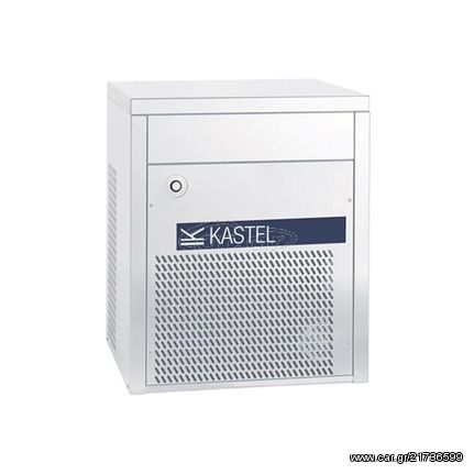 Kastel Italy Διαιρούμενη μηχανή παγοτρίμματος ks1000 c3135 KS1000 + ΔΩΡΟ ΓΑΝΤΙΑ ΕΡΓΑΣΙΑΣ (ΕΩΣ 6 ΑΤΟΚΕΣ Η 60 ΔΟΣΕΙΣ)