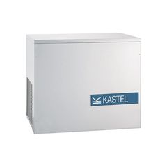 Kastel Italy Παγομηχανή συμπαγές παγάκι kp300 + ΔΩΡΟ ΓΑΝΤΙΑ ΕΡΓΑΣΙΑΣ (ΕΩΣ 6 ΑΤΟΚΕΣ Η 60 ΔΟΣΕΙΣ)