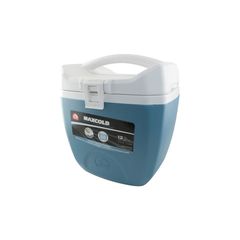 Ψυγείο Φορητό Igloo Max Cold Ice Cup 12 8,2lt(+ ΔΩΡΟ ΠΑΓΟΚΥΨΕΛΕΣ MAXCOLD NATURAL ICE 2X8 + ΕΩΣ 6 ΑΤΟΚΕΣ ή 60 ΔΟΣΕΙΣ)