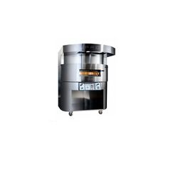 Cuppone Giotto GT 140/1D Φούρνος Πίτσας Ηλεκτρικός 2 Ορόφων Περιστροφικός Με Πυρότουβλα & Digital Πάνελ + ΔΩΡΟ ΓΑΝΤΙΑ ΕΡΓΑΣΙΑΣ (ΕΩΣ 6 ΑΤΟΚΕΣ Η 60 ΔΟΣΕΙΣ)