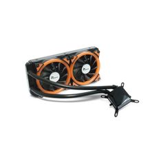 CPU Liquid Cooler Argus Storm 2  + ΔΩΡΟ ΓΑΝΤΙΑ ΕΡΓΑΣΙΑΣ (ΕΩΣ 6 ΑΤΟΚΕΣ Η 60 ΔΟΣΕΙΣ)