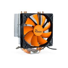 CPU Cooler Argus SU-260  + ΔΩΡΟ ΓΑΝΤΙΑ ΕΡΓΑΣΙΑΣ (ΕΩΣ 6 ΑΤΟΚΕΣ Η 60 ΔΟΣΕΙΣ)