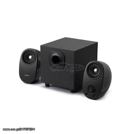 Speaker Edifier M1390 + ΔΩΡΟ ΓΑΝΤΙΑ ΕΡΓΑΣΙΑΣ (ΕΩΣ 6 ΑΤΟΚΕΣ Η 60 ΔΟΣΕΙΣ)