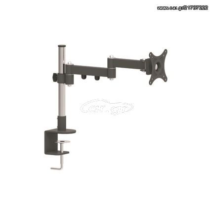 Monitor Bracket Focus Mount for Desktop FDM-203A + ΔΩΡΟ ΓΑΝΤΙΑ ΕΡΓΑΣΙΑΣ (ΕΩΣ 6 ΑΤΟΚΕΣ Η 60 ΔΟΣΕΙΣ)