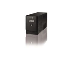 Ups 2000VA Power On VLD-2000 + ΔΩΡΟ ΓΑΝΤΙΑ ΕΡΓΑΣΙΑΣ (ΕΩΣ 6 ΑΤΟΚΕΣ Η 60 ΔΟΣΕΙΣ)