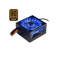 Psu ATX Inter-Tech Argus RGB-700W 80+ Bronze + ΔΩΡΟ ΓΑΝΤΙΑ ΕΡΓΑΣΙΑΣ (ΕΩΣ 6 ΑΤΟΚΕΣ Η 60 ΔΟΣΕΙΣ)