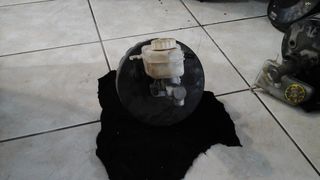 Σεβρό φρένων κομπλέ SEAT IBIZA CORDOBA 6L AUDI VW SKODA 6Q1612105K-thumb-1