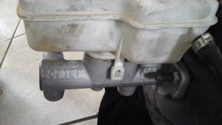 Σεβρό φρένων κομπλέ SEAT IBIZA CORDOBA 6L AUDI VW SKODA 6Q1612105K-thumb-2