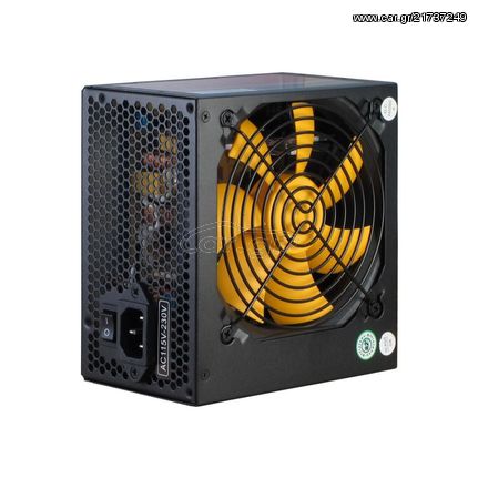 Psu ATX Inter-Tech Argus APS-720W 82+ + ΔΩΡΟ ΓΑΝΤΙΑ ΕΡΓΑΣΙΑΣ (ΕΩΣ 6 ΑΤΟΚΕΣ Η 60 ΔΟΣΕΙΣ)