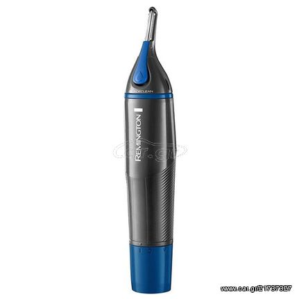 REMINGTON NE3850 Ε51 Nano Series Nose & Ear Trimmer + Δώρο γάντια εργασίας