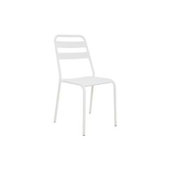 ΚΑΡΕΚΛΑ ΜΕΤΑΛΛΙΚΗ ΛΕΥΚΗ ΜΑΤ JASON HM5177.02 + ΔΩΡΟ ΓΑΝΤΙΑ ΕΡΓΑΣΙΑΣ (ΕΩΣ 6 ΑΤΟΚΕΣ Η 60 ΔΟΣΕΙΣ)