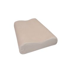 ΜΑΞΙΛΑΡΙ ΥΠΝΟΥ HM326 MEMORY FOAM ΣΕ ΒΑΛΙΤΣΑ 38Χ60 + ΔΩΡΟ ΓΑΝΤΙΑ ΕΡΓΑΣΙΑΣ (ΕΩΣ 6 ΑΤΟΚΕΣ Η 60 ΔΟΣΕΙΣ)