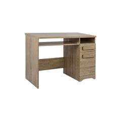 ΓΡΑΦΕΙΟ PLAYROOM SONAMA HM333+HM336 110X55X76.5εκ + ΔΩΡΟ ΓΑΝΤΙΑ ΕΡΓΑΣΙΑΣ (ΕΩΣ 6 ΑΤΟΚΕΣ Η 60 ΔΟΣΕΙΣ)