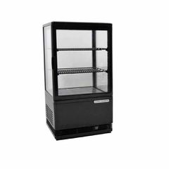 Βιτρίνα Ψυχόµενη επιτραπέζια + ΔΩΡΟ ΓΑΝΤΙΑ ΠΡΟΣΤΑΣΙΑΣ (ΕΩΣ 6 ΑΤΟΚΕΣ Ή 60 ΔΟΣΕΙΣ)