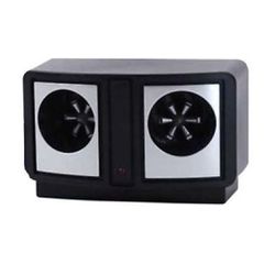 Απωθητικο τρωκτικων ρυθμιζομενο 240v Ferrara 147-46010 (ΕΩΣ 6 ΑΤΟΚΕΣ ή 60 ΔΟΣΕΙΣ)