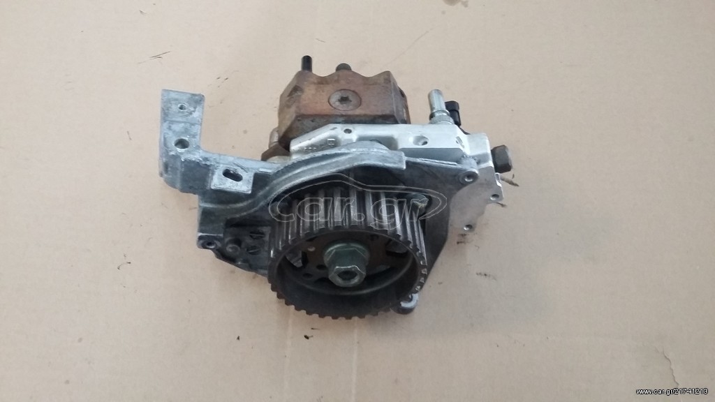 ΑΝΤΛΙΑ ΠΕΤΡΕΛΑΙΟΥ FORD MAZDA CITROEN PEUGEOT VOLVO 1.6 DIESEL
