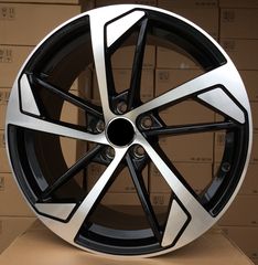 ΜΑΡΟΥΔΗΣ Audi 17" 5366 New RS5 ζάντες 
