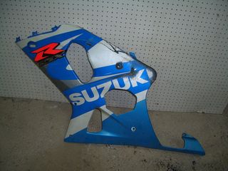 ΔΙΑΦΟΡΑ ΠΛΑΣΤΙΚΑ ΓΙΑ SUZUKI GSX-R 1000 K1