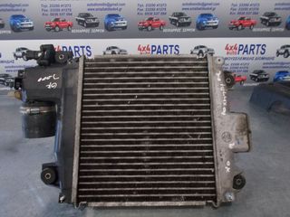 TOYOTA HILUX INTERCOOLER 3000cc 2008 1KD  2KD 