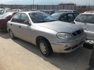 ΕΓΚΕΦΑΛΟΣ ΨΕΚΑΣΜΟΥ DAEWOO LANOS 